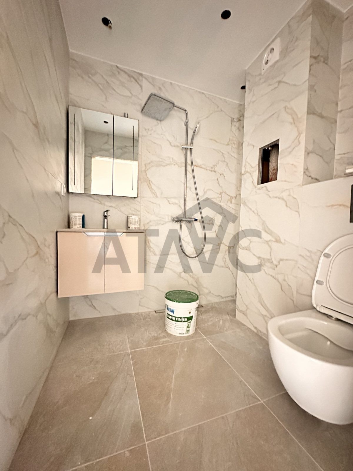 Продава 2-СТАЕН, гр. Пловдив, Христо Смирненски, снимка 7 - Апартаменти - 54904181