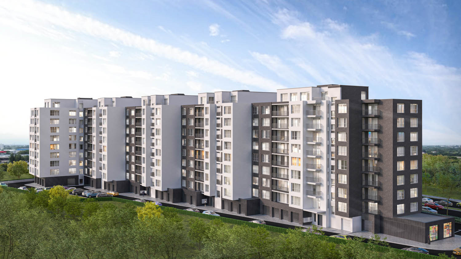 Продава 2-СТАЕН, гр. Пловдив, Гагарин, снимка 2 - Апартаменти - 55058963