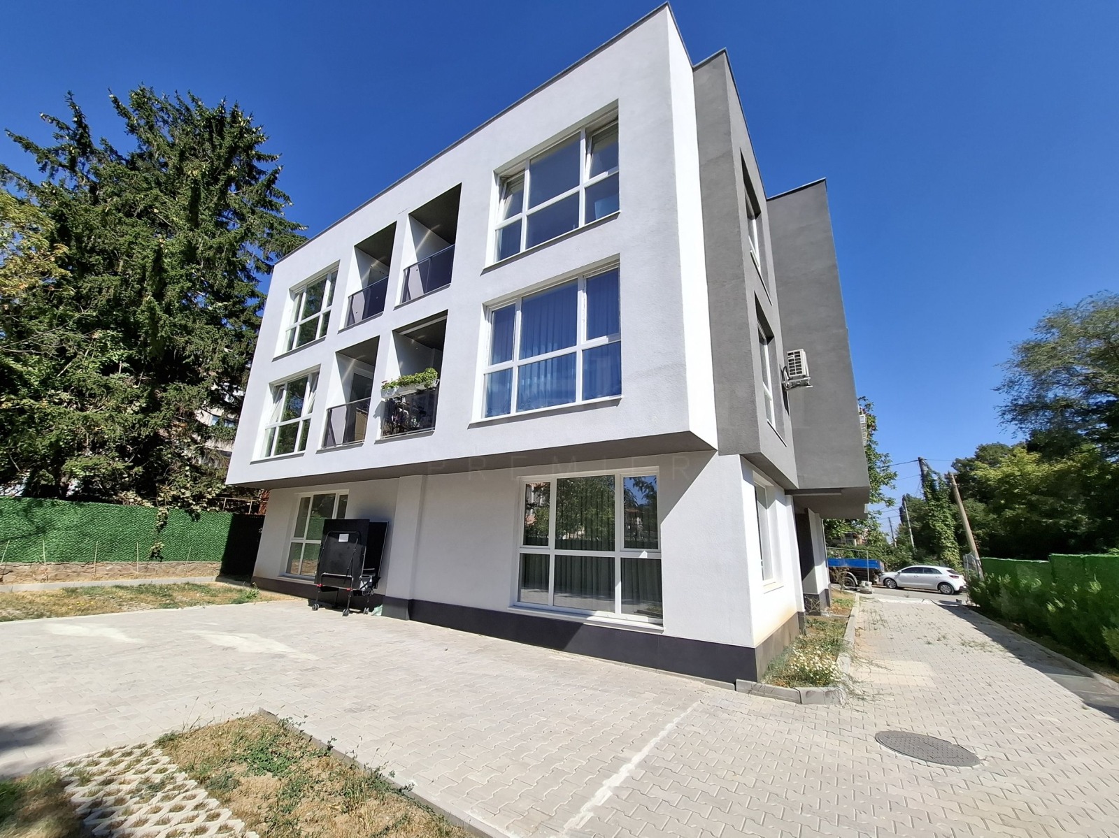 Продава 2-СТАЕН, гр. София, Карпузица, снимка 16 - Апартаменти - 56029627