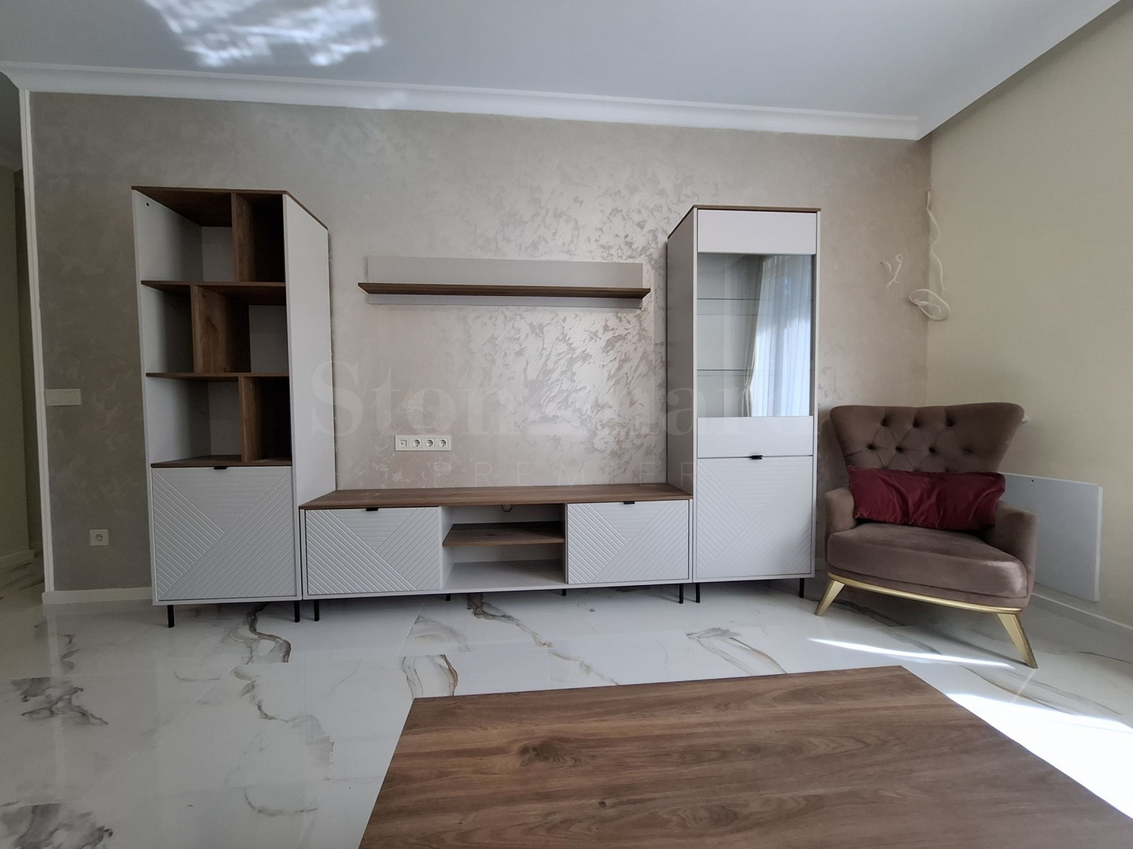 Продава 2-СТАЕН, гр. София, Карпузица, снимка 6 - Апартаменти - 56029627