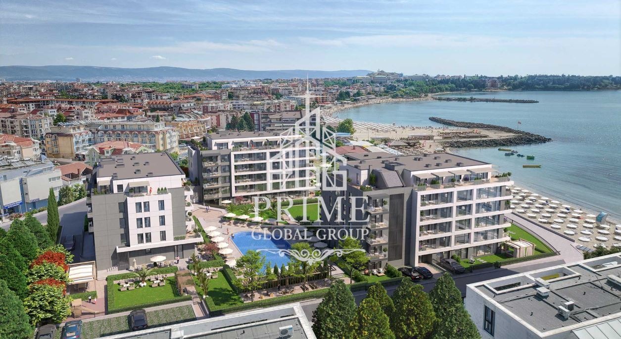 Продава 3-СТАЕН, с. Равда, област Бургас, снимка 4 - Апартаменти - 54463074