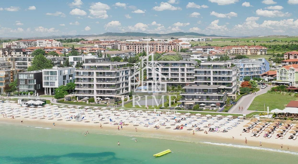 Продава 3-СТАЕН, с. Равда, област Бургас, снимка 9 - Апартаменти - 54463074