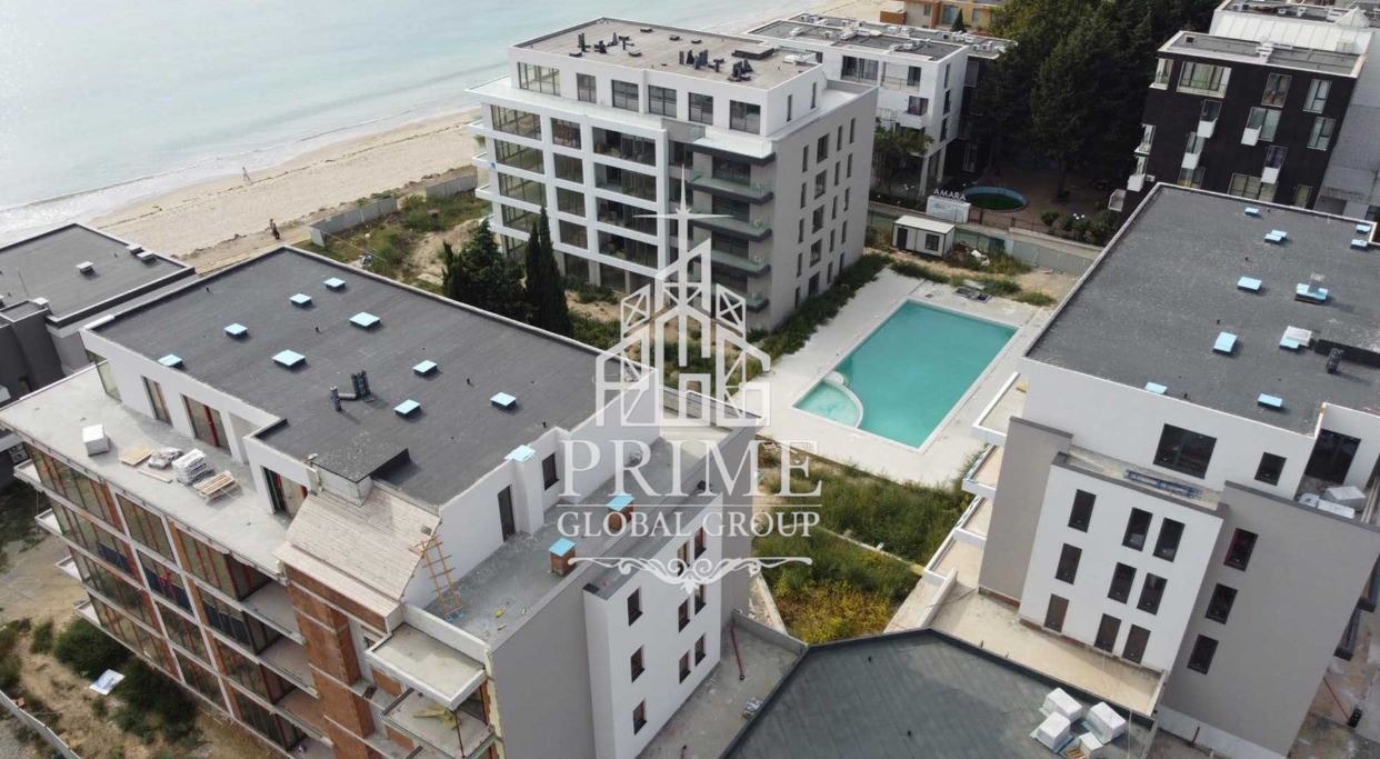 Продава 3-СТАЕН, с. Равда, област Бургас, снимка 10 - Апартаменти - 54463074