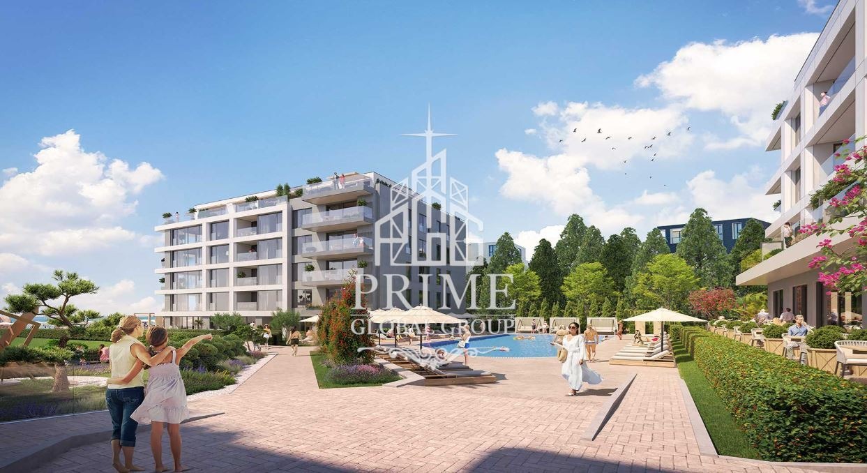 Продава 3-СТАЕН, с. Равда, област Бургас, снимка 3 - Апартаменти - 54463074