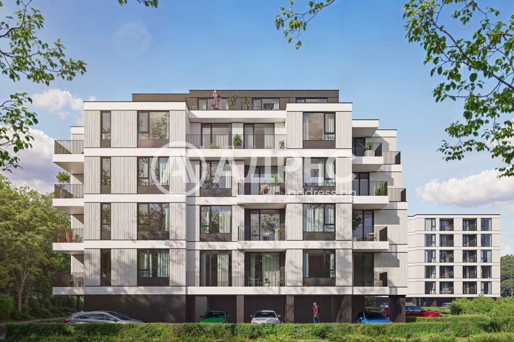 Продава 3-СТАЕН, гр. София, Люлин 9, снимка 3 - Апартаменти - 56707465