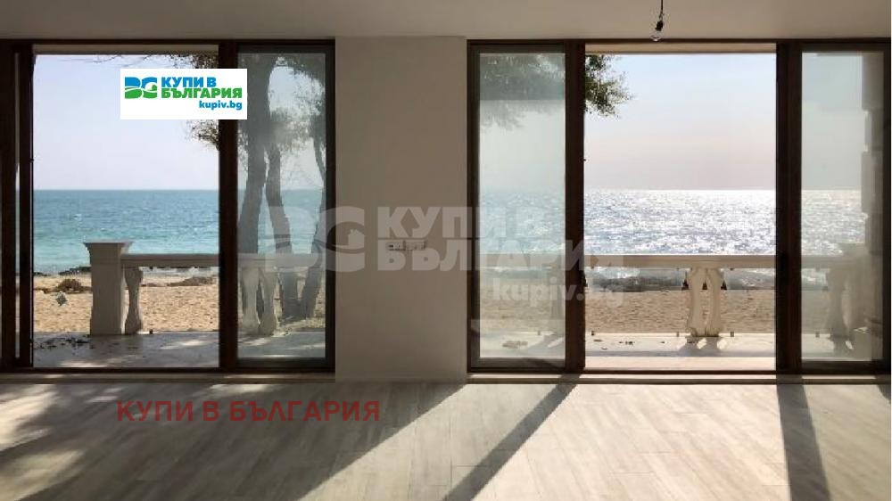 Продава 4-СТАЕН, гр. Варна, к.к. Чайка, снимка 2 - Апартаменти - 46272586