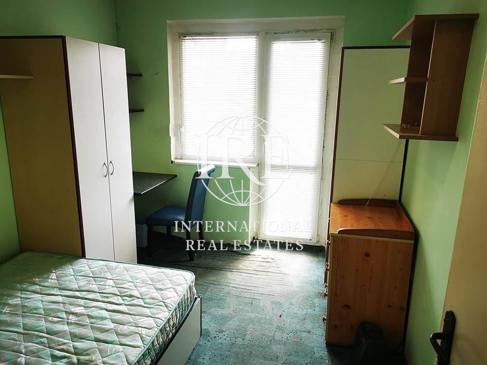 Продава 4-СТАЕН, гр. Варна, Завод Дружба, снимка 2 - Апартаменти - 52663382