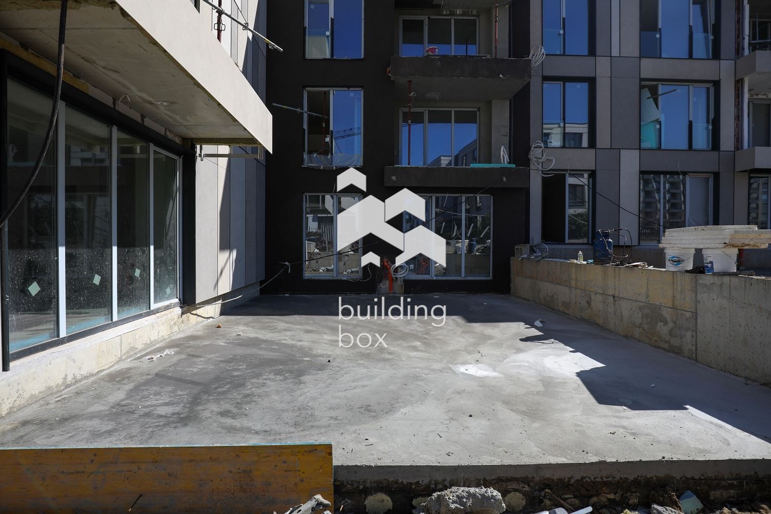 Продава 4-СТАЕН, гр. София, Витоша, снимка 15 - Апартаменти - 53962215