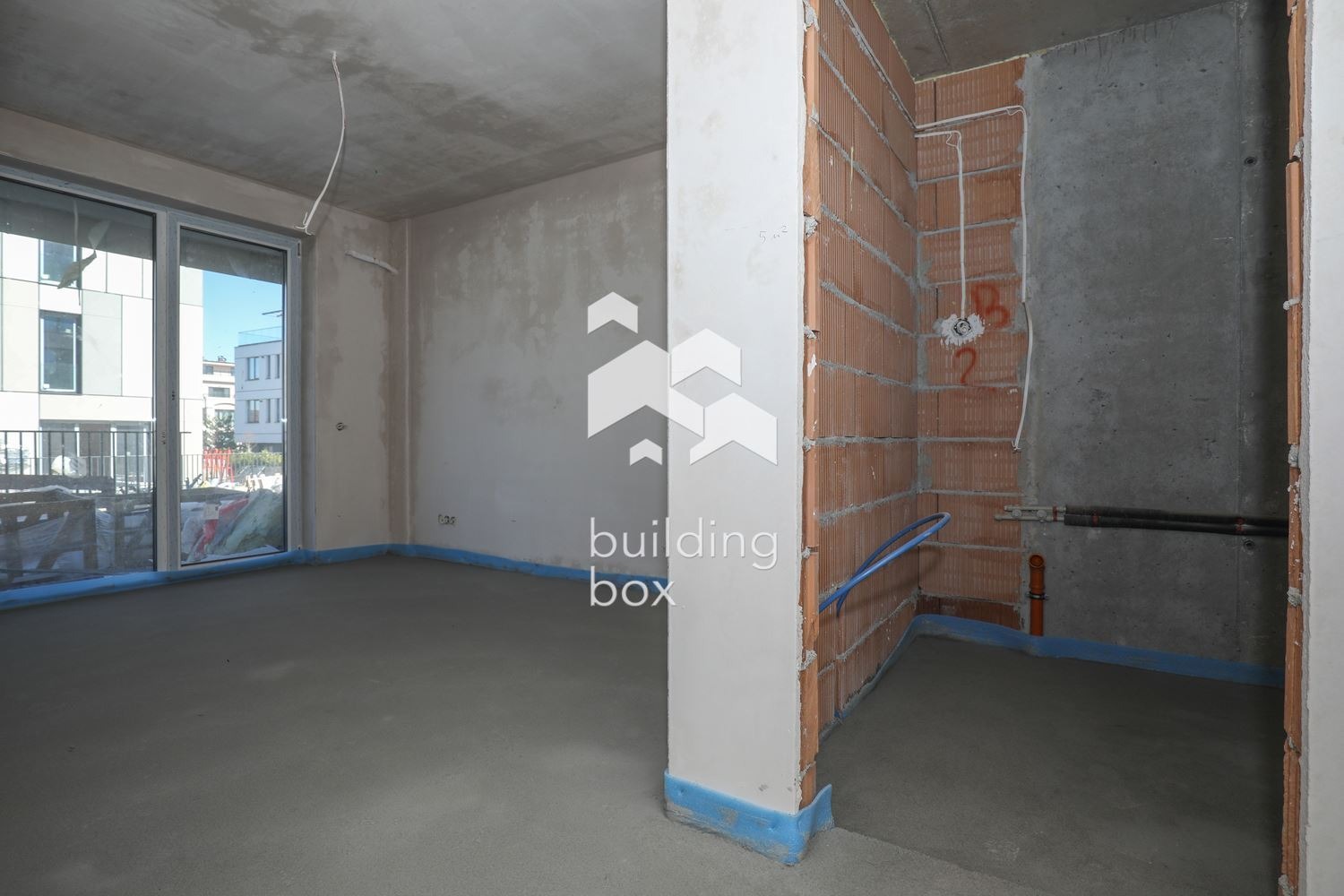 Продава 4-СТАЕН, гр. София, Витоша, снимка 6 - Апартаменти - 53962215