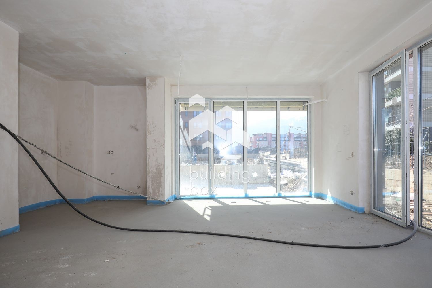 Продава 4-СТАЕН, гр. София, Витоша