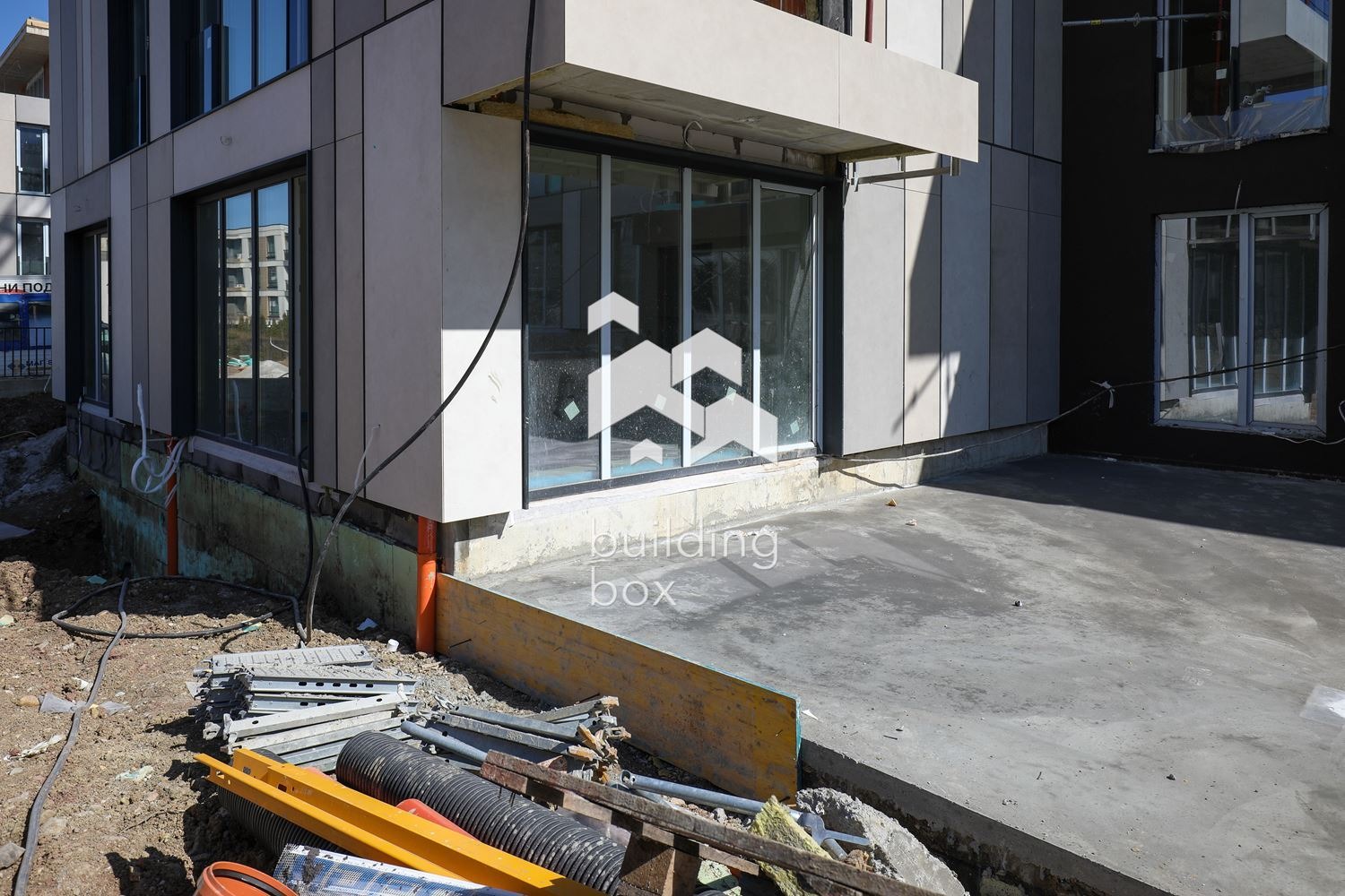 Продава 4-СТАЕН, гр. София, Витоша, снимка 14 - Апартаменти - 53962215