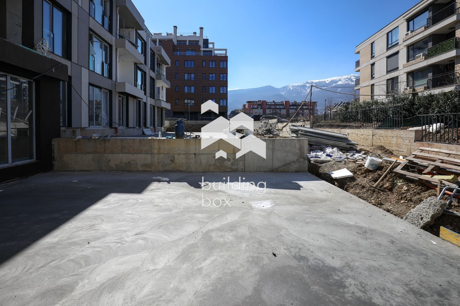 Продава 4-СТАЕН, гр. София, Витоша, снимка 13 - Апартаменти - 53962215