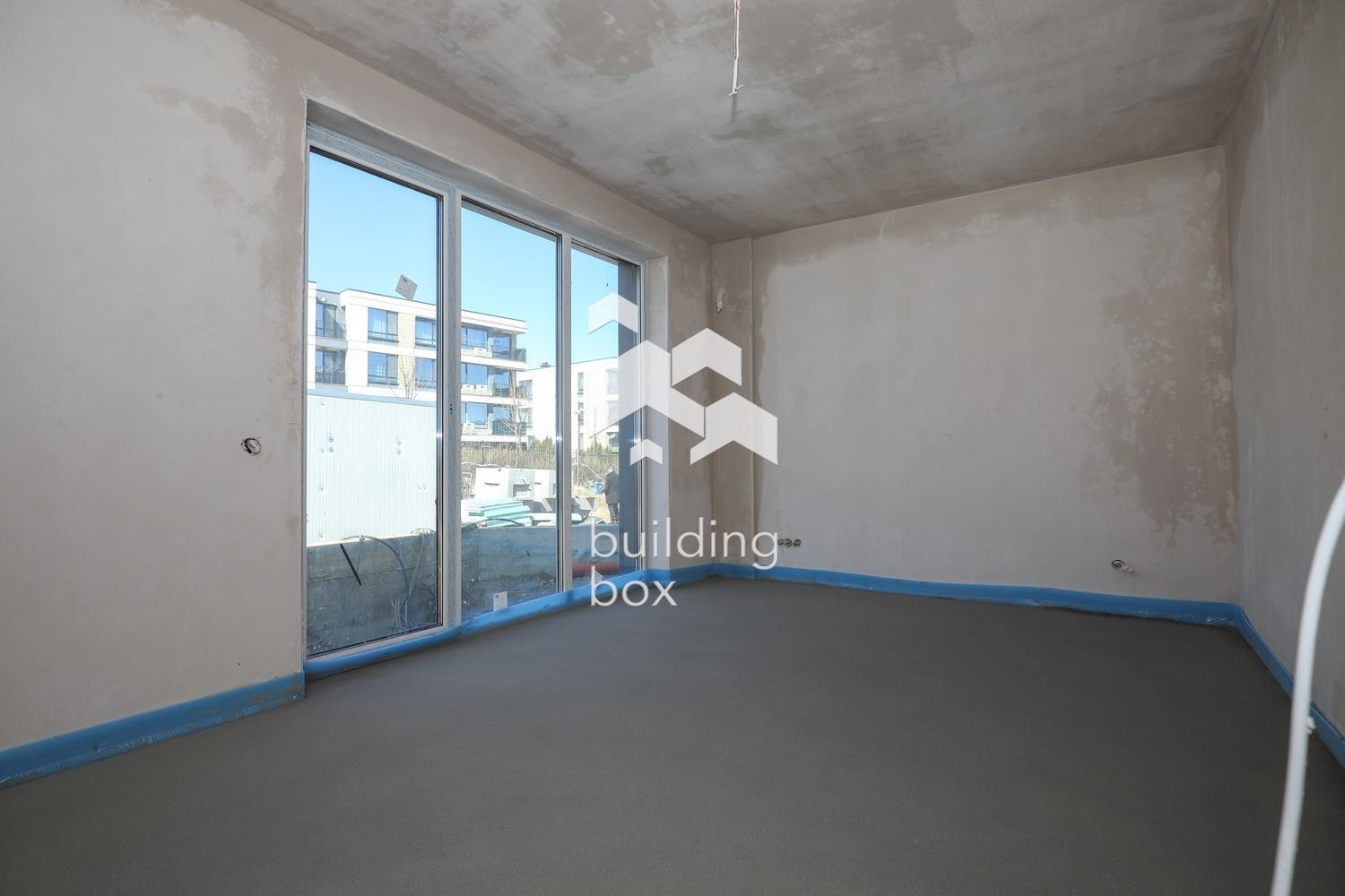 Продава 4-СТАЕН, гр. София, Витоша, снимка 4 - Апартаменти - 53962215