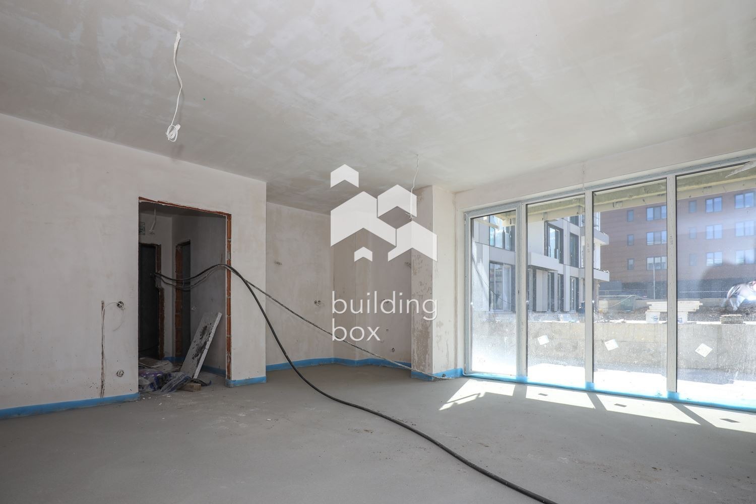 Продава 4-СТАЕН, гр. София, Витоша, снимка 3 - Апартаменти - 53962215