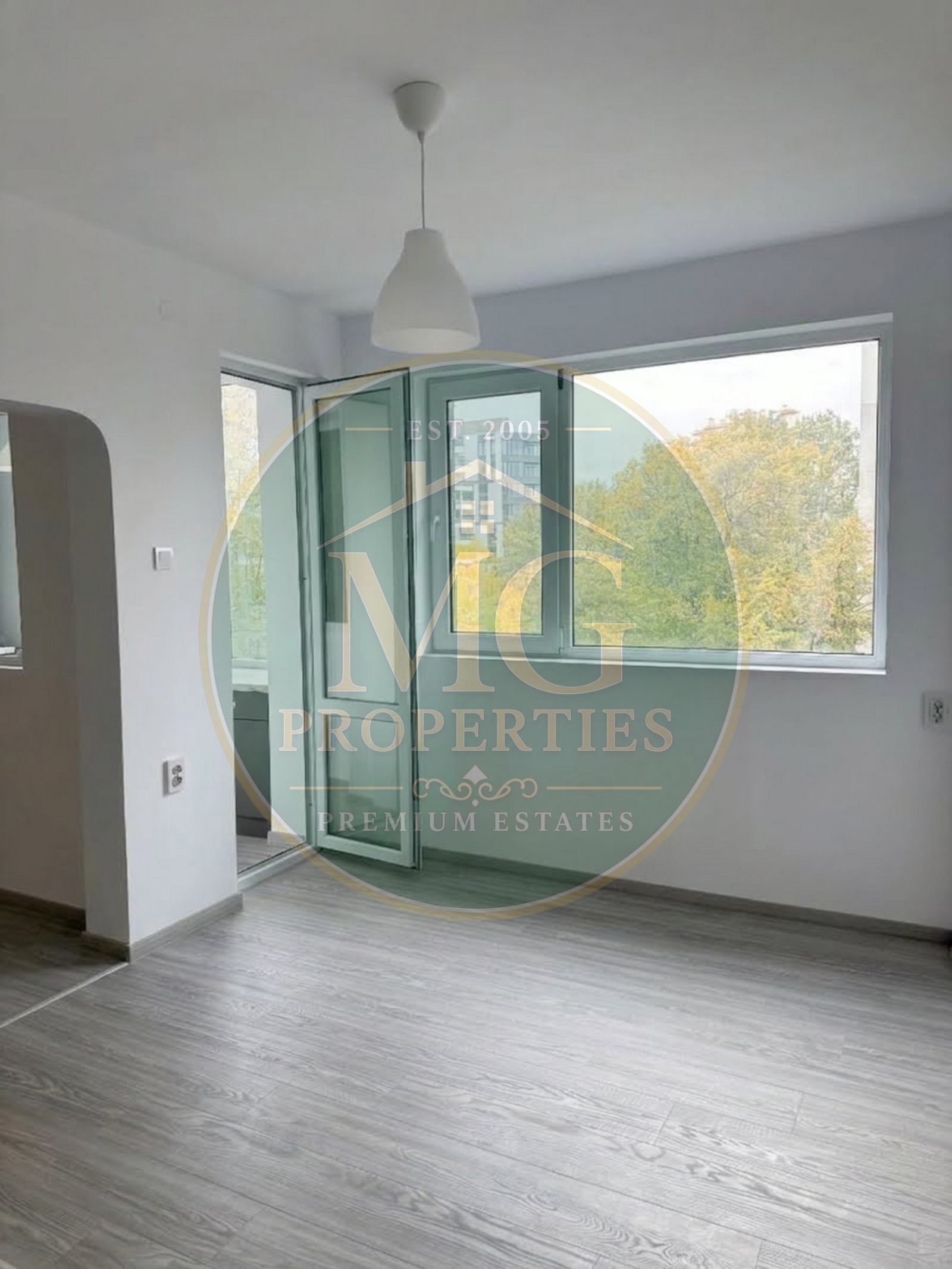 Продава 4-СТАЕН, гр. Варна, Чайка, снимка 4 - Апартаменти - 56720483