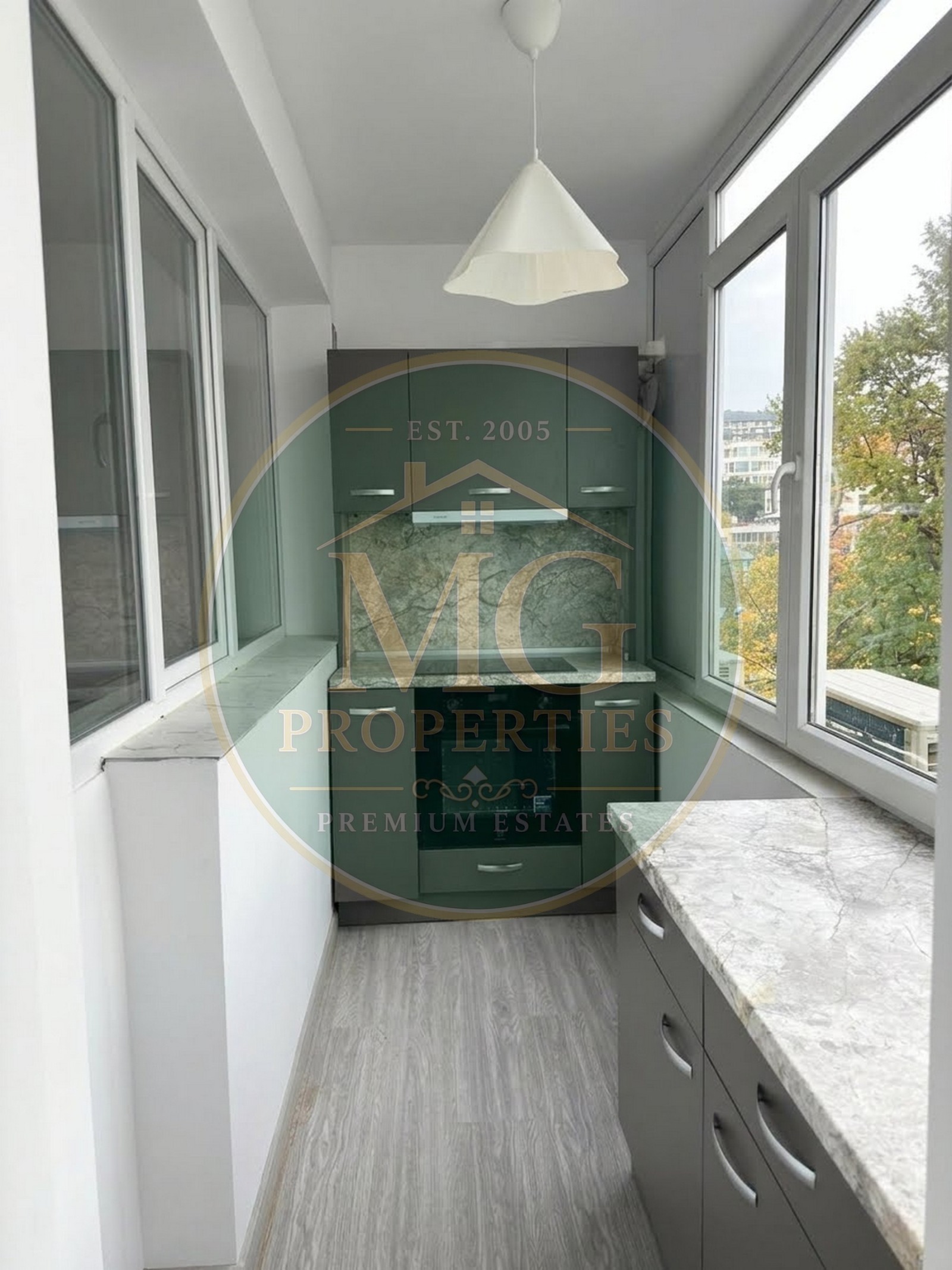 Продава 4-СТАЕН, гр. Варна, Чайка, снимка 6 - Апартаменти - 56720483