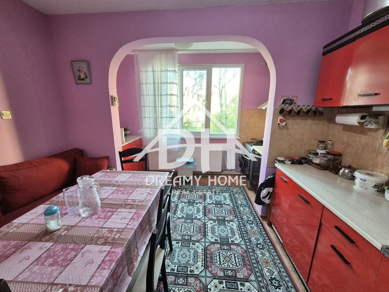 Продава МНОГОСТАЕН, гр. Кърджали, Възрожденци, снимка 3 - Апартаменти - 54448135