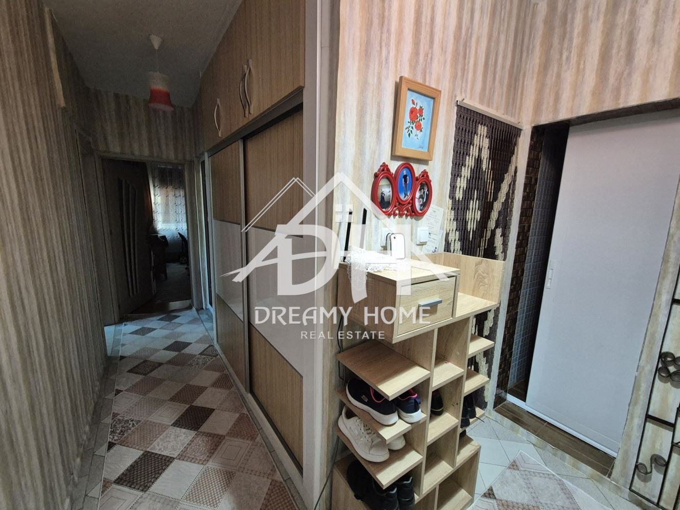Продава МНОГОСТАЕН, гр. Кърджали, Възрожденци, снимка 10 - Апартаменти - 54448135