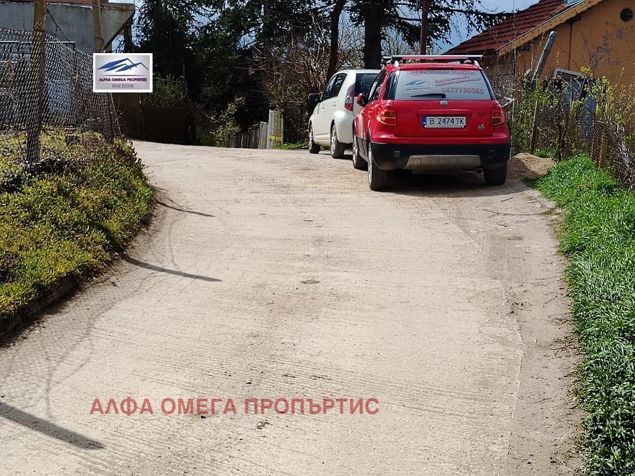 Продава ПАРЦЕЛ, гр. Варна, м-т Балам Дере, снимка 4 - Парцели - 55363435