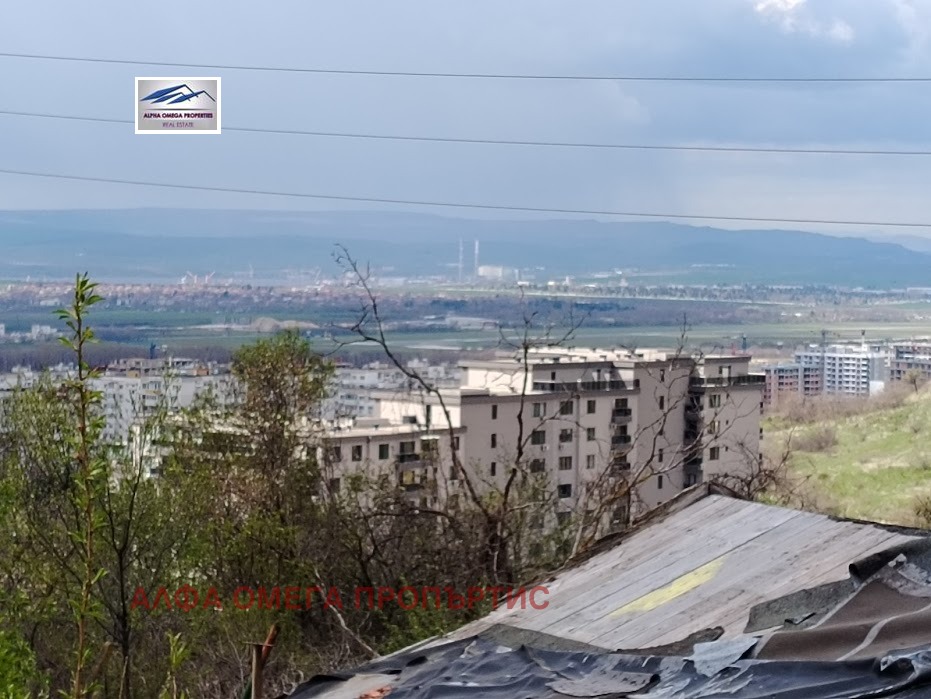Продава ПАРЦЕЛ, гр. Варна, м-т Балам Дере, снимка 2 - Парцели - 55363435