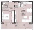 Продава 2-СТАЕН, град Пловдив, Христо Смирненски • 98000 € • 41031811 — Holmes.bg