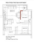 Продава  2-стаен град София , Дружба 2 , 87 кв.м | 29050487 - изображение [10]