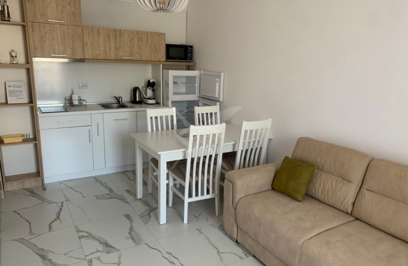 Продава 2-СТАЕН в област Бургас, гр. Приморско - 53 кв.м / 115 000 € » 224 920.45 лв., ЕКС НВД БУРГАС ООД