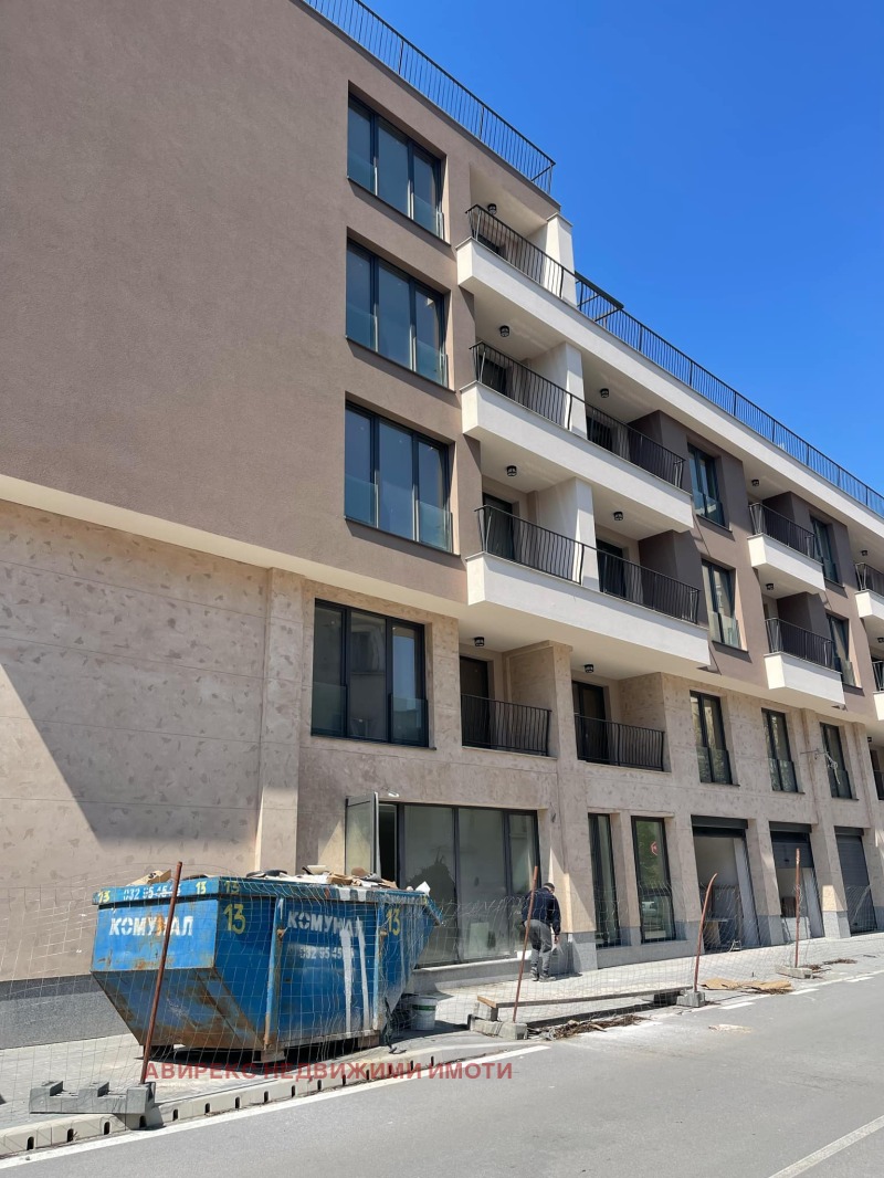 Продава 2-СТАЕН в град Пловдив, Център - 112 кв.м / 141 300 € » 276 358.78 лв., АВИРЕКС НЕДВИЖИМИ ИМОТИ