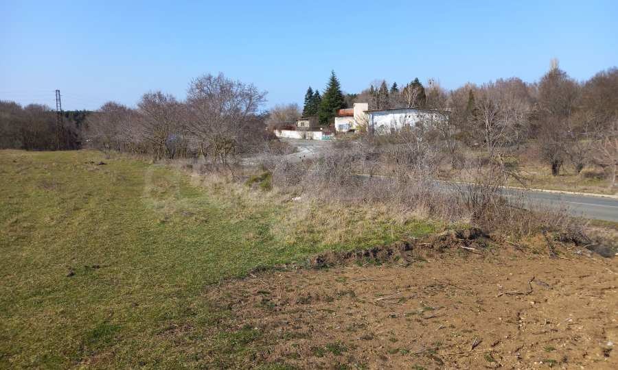 Продава ПАРЦЕЛ | Imot.bg — изображение 1