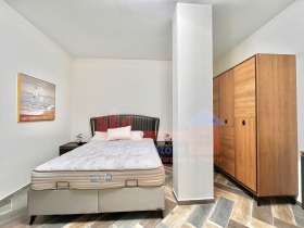 1 dormitorio Briz, Varna 6