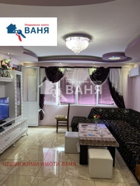 Продава 2-стаен област Пловдив гр. Карлово - [1] 