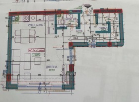 Casinha Krasna poliana 3, Sofia