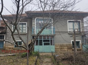 Haus Gorno Ablanowo, region Russe 1