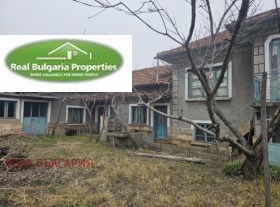 Haus Gorno Ablanowo, region Russe 3