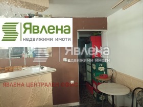 Бар; кафић Лозенец, Софија 1