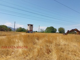 Cladire industriala Crumovo, regiunea Plovdiv 2