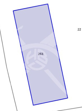 Plott Lozenets, region Burgas 1