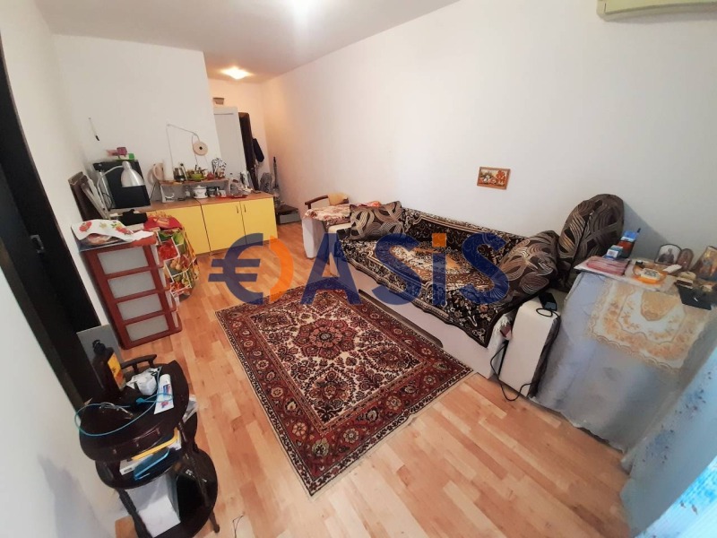 Продаја  1 спаваћа соба регион Бургас , к.к. Сланчев брјаг , 40 м2 | 99555608 - слика [7]