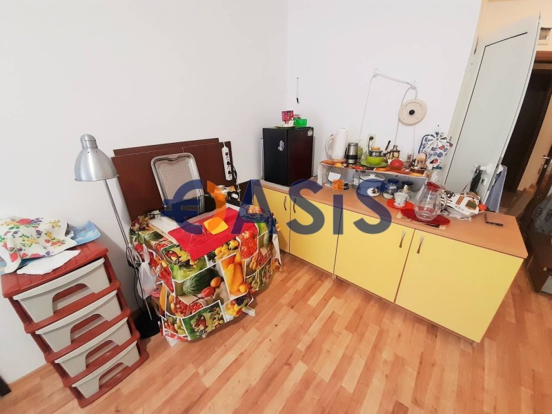 Продаја  1 спаваћа соба регион Бургас , к.к. Сланчев брјаг , 40 м2 | 99555608 - слика [5]