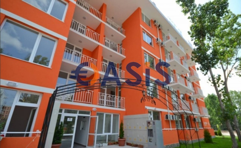 For Sale  1 bedroom region Burgas , k.k. Slanchev bryag , 40 sq.m | 99555608 - image [15]