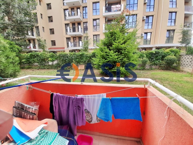 For Sale  1 bedroom region Burgas , k.k. Slanchev bryag , 40 sq.m | 99555608 - image [9]