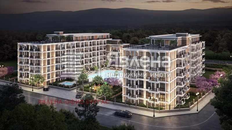 Продаја  Студио регион Бургас , Свети Влас , 40 м2 | 71439610 - слика [3]