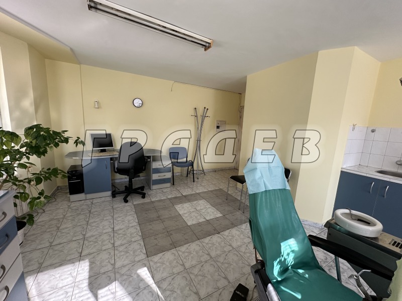 Na prodej  Studio Ruse , Vazraždane , 30 m2 | 26736487 - obraz [3]