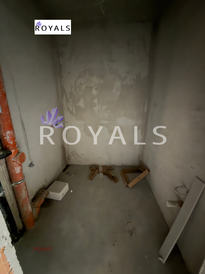 Продава 1-СТАЕН, гр. Варна, Владислав Варненчик 1, снимка 3 - Апартаменти - 53442953