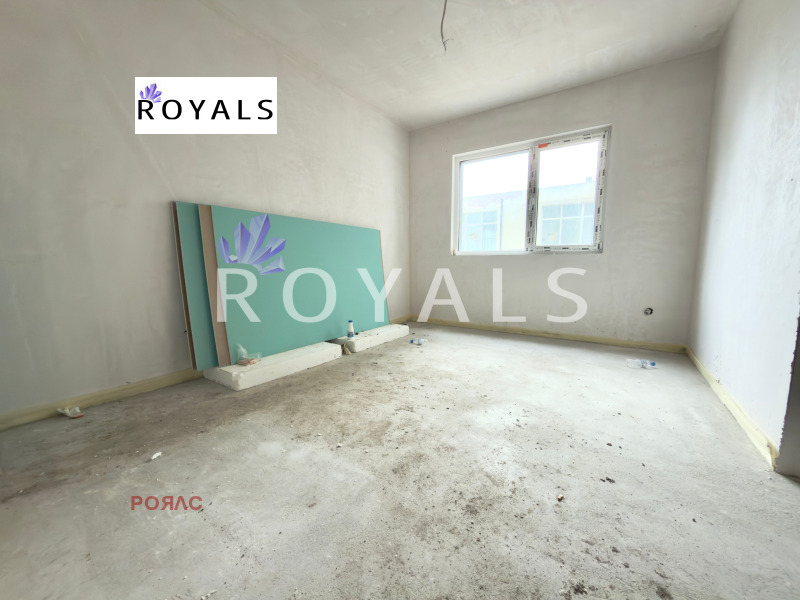 Продава 1-СТАЕН, гр. Варна, Владислав Варненчик 1