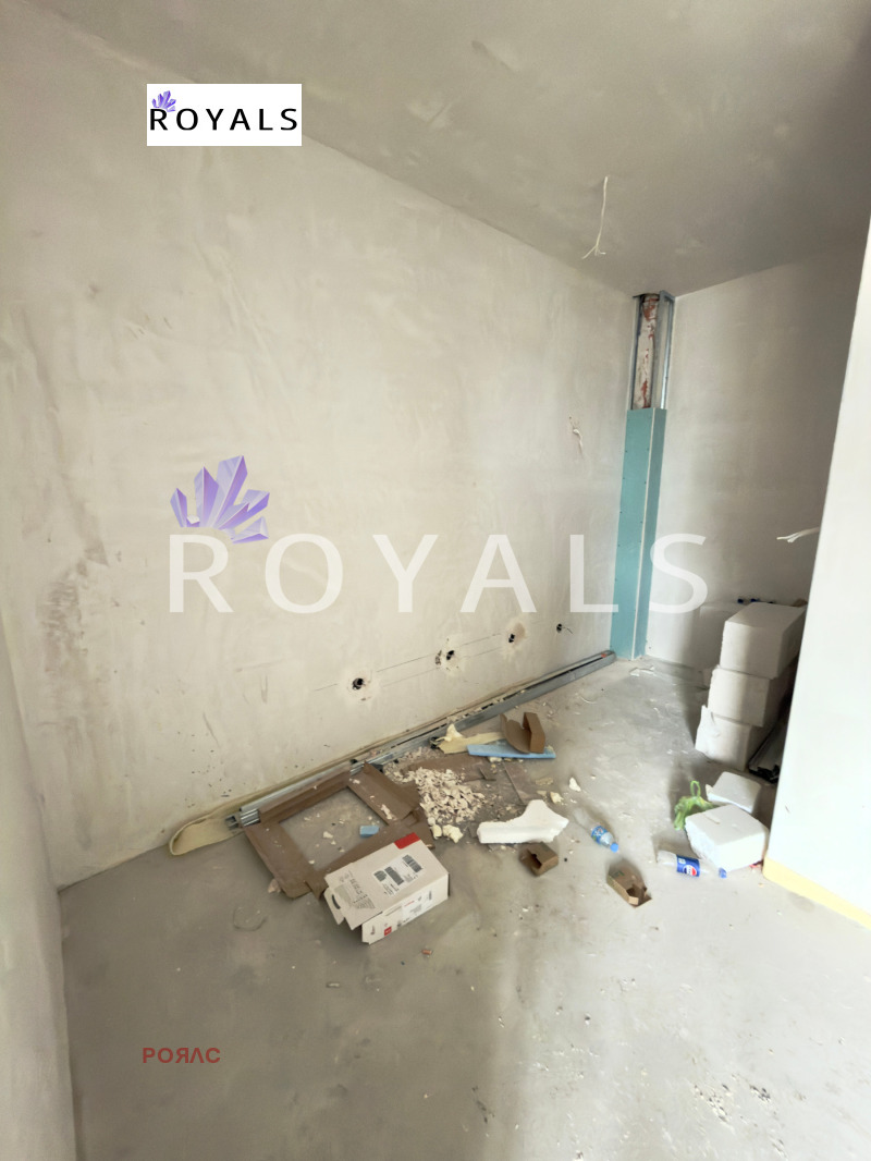 Продава 1-СТАЕН, гр. Варна, Владислав Варненчик 1, снимка 2 - Апартаменти - 53442953