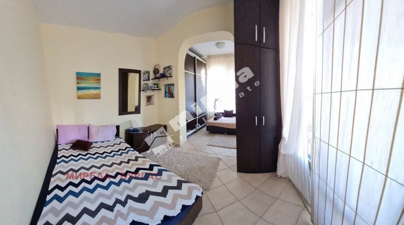 Till salu  1 sovrum region Burgas , Sozopol , 39 kvm | 46076444 - bild [6]