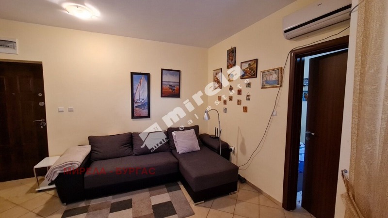 En venta  1 dormitorio región Burgas , Sozopol , 39 metros cuadrados | 46076444 - imagen [3]