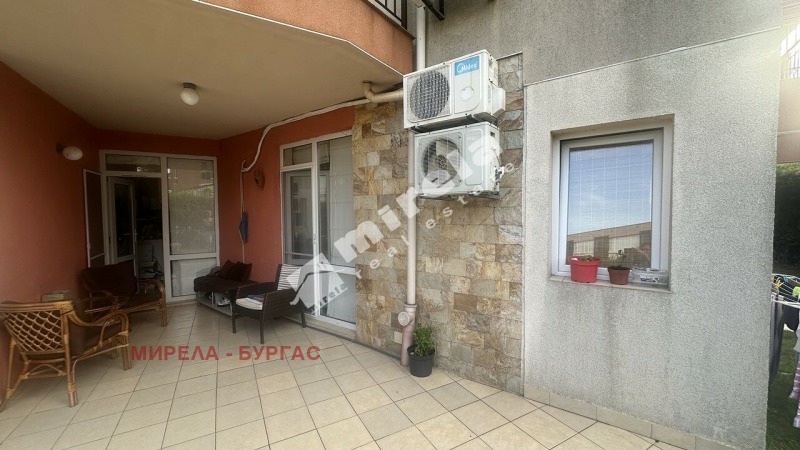 Til salgs  1 soverom region Burgas , Sozopol , 39 kvm | 46076444 - bilde [11]