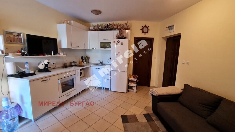 Продава  2-стаен област Бургас , гр. Созопол , 39 кв.м | 46076444